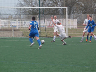 2013 - dimanche 24 mars 2013 (U 18)ST-VIT  - DANNEMARIE 7+essai