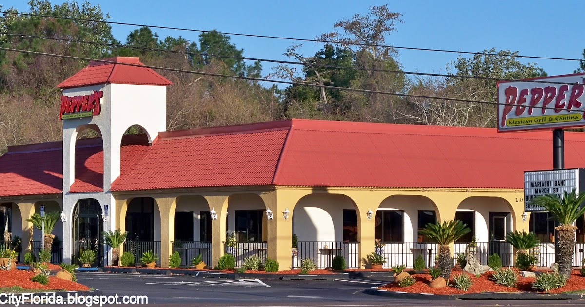 PANAMA CITY FLORIDA Bay Beach Hotel Spring Break Restaurant Golf