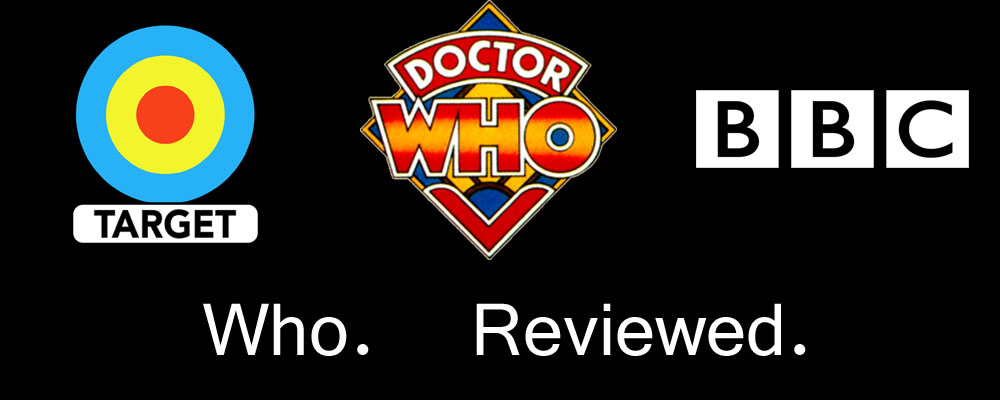 Who. Reviewed.