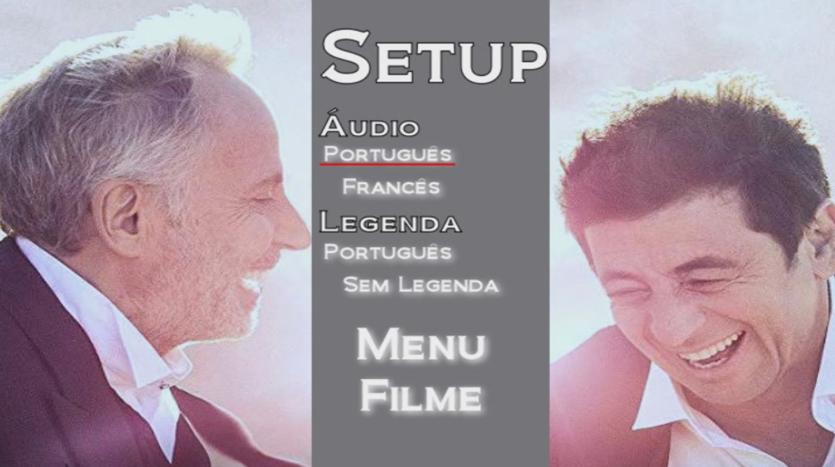 Comente CLICK AQUI