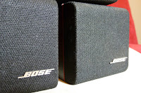 Bose+Acoustimass+5+speaker+series+2