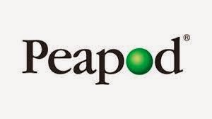 peapod review online grocery