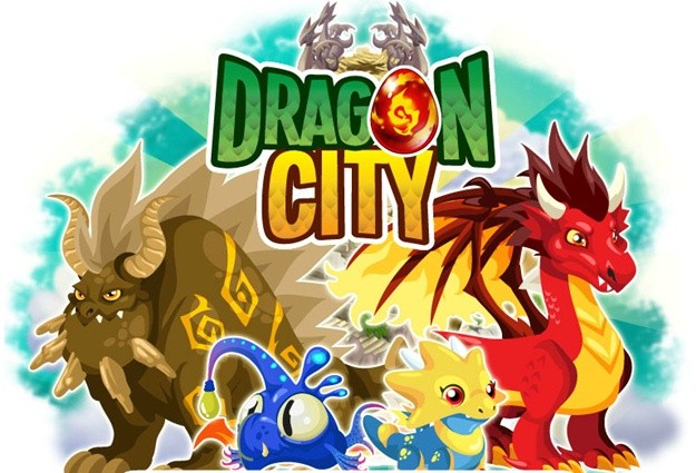 Dragon City Gems Generator | Online Version