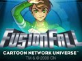 Visit FusionFall Central!