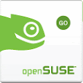 Usa OpenSUSE