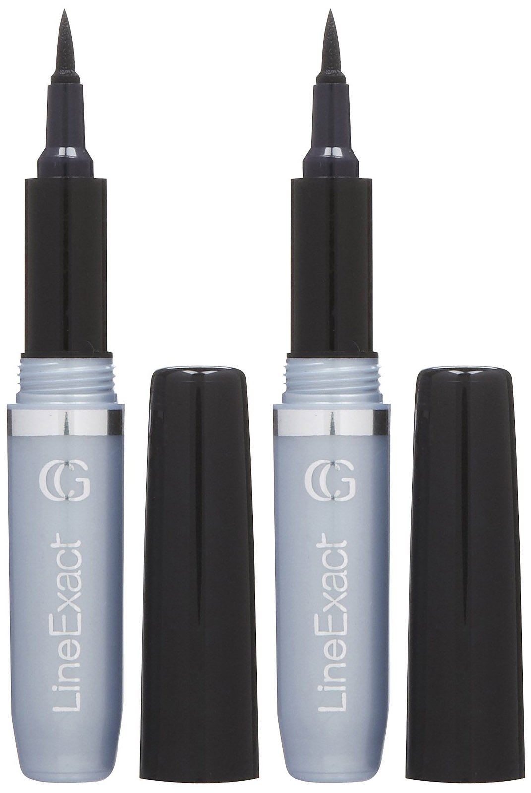 theonechameleon Covergirl LineExact Liquid Eyeliner review!
