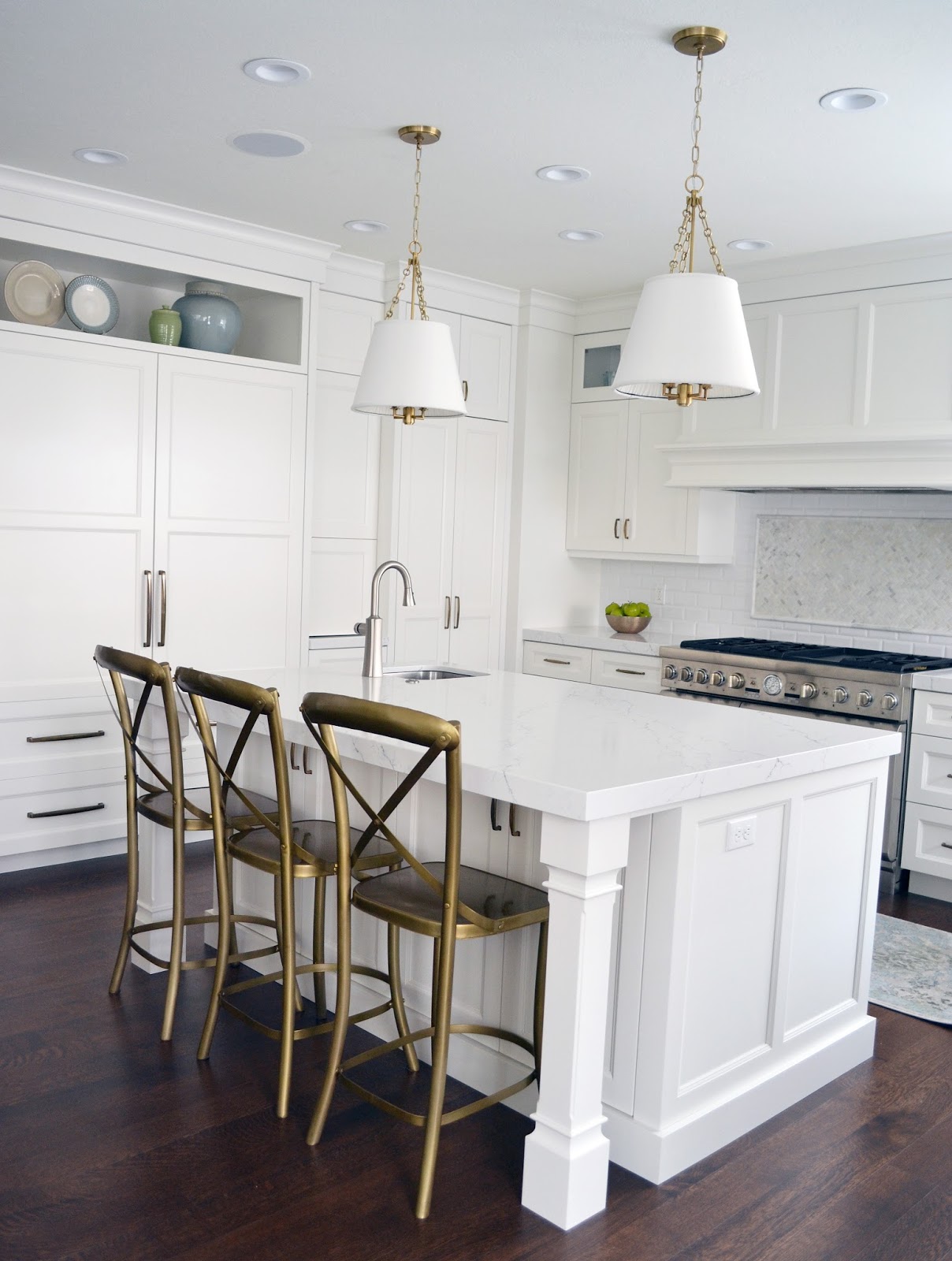 Sita Montgomery Interiors The Primrose Project Kitchen Reveal Sita