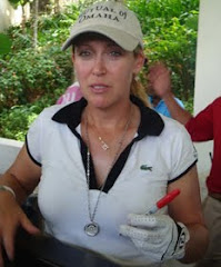 Cristie Kerr