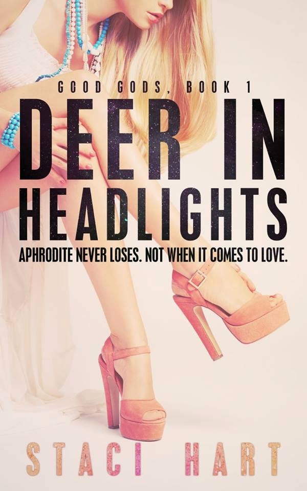 http://www.amazon.com/Deer-Headlights-Good-Gods-ebook/dp/B00BF7CO4W/