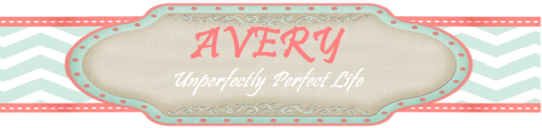 Avery unperfectly perfect life