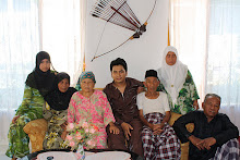 My Family :)