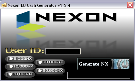 get free nexon cash vindictus
