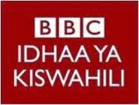 BBC SWAHILI - IDHAA YA KISWAHILI