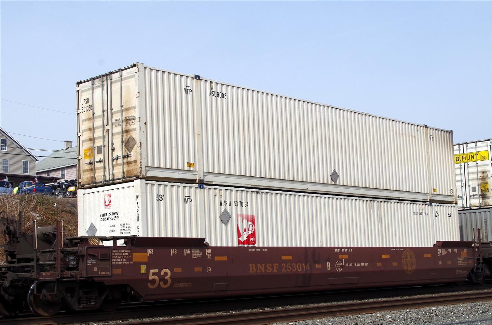 Rollingstock News US Containers Final Part 3 of 3