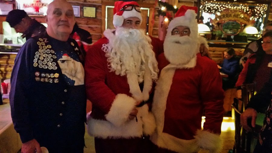 Motorcycle Views Blog Polar Bear Grand Tour To The Cabin In