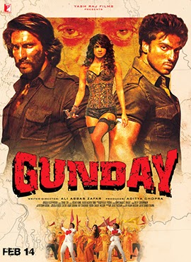 download gunday movie in hd