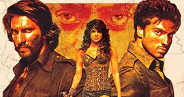 Gunday 1 Hindi Dubbed Movie Free Download