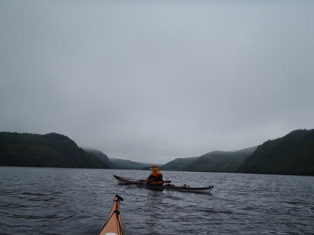 little harbour rencontre east nl