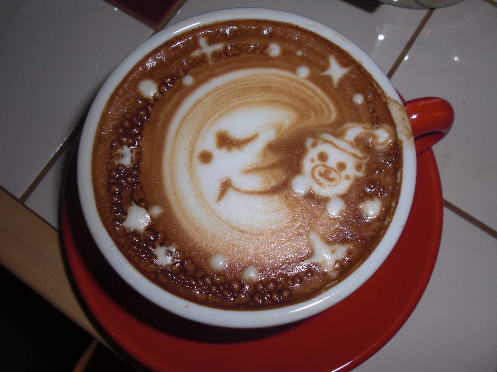 秋葉原からつくばexで快速２０分 千葉県南流山駅徒歩２分のコーヒーの聖地オーストラリアメルボルンで修行したオーナーのcafe Caferista Blog ２０１１年７月７日オープン Its Almost The Time For Christmas