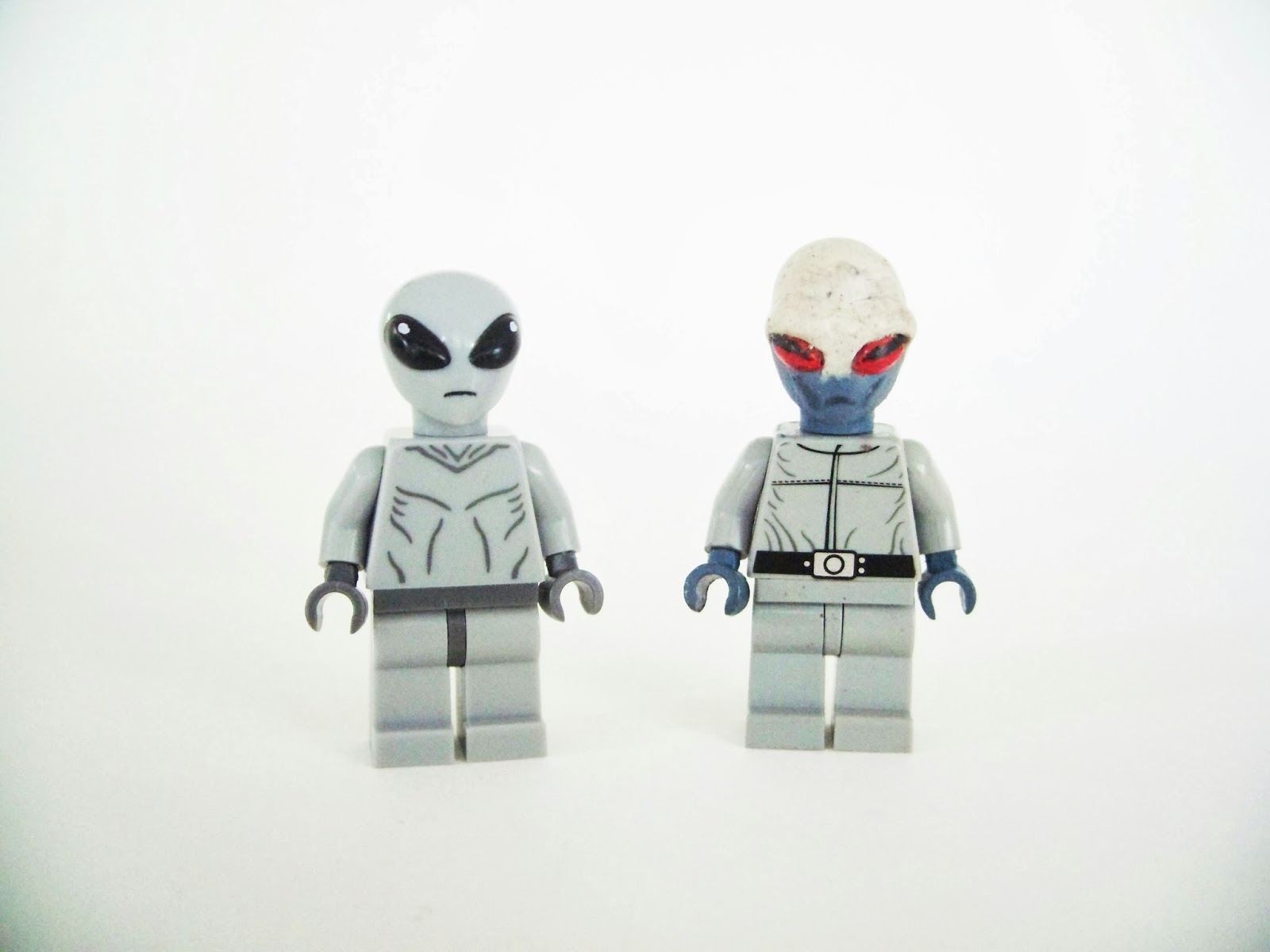 lego classic alien