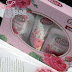 Probando Natural Rose