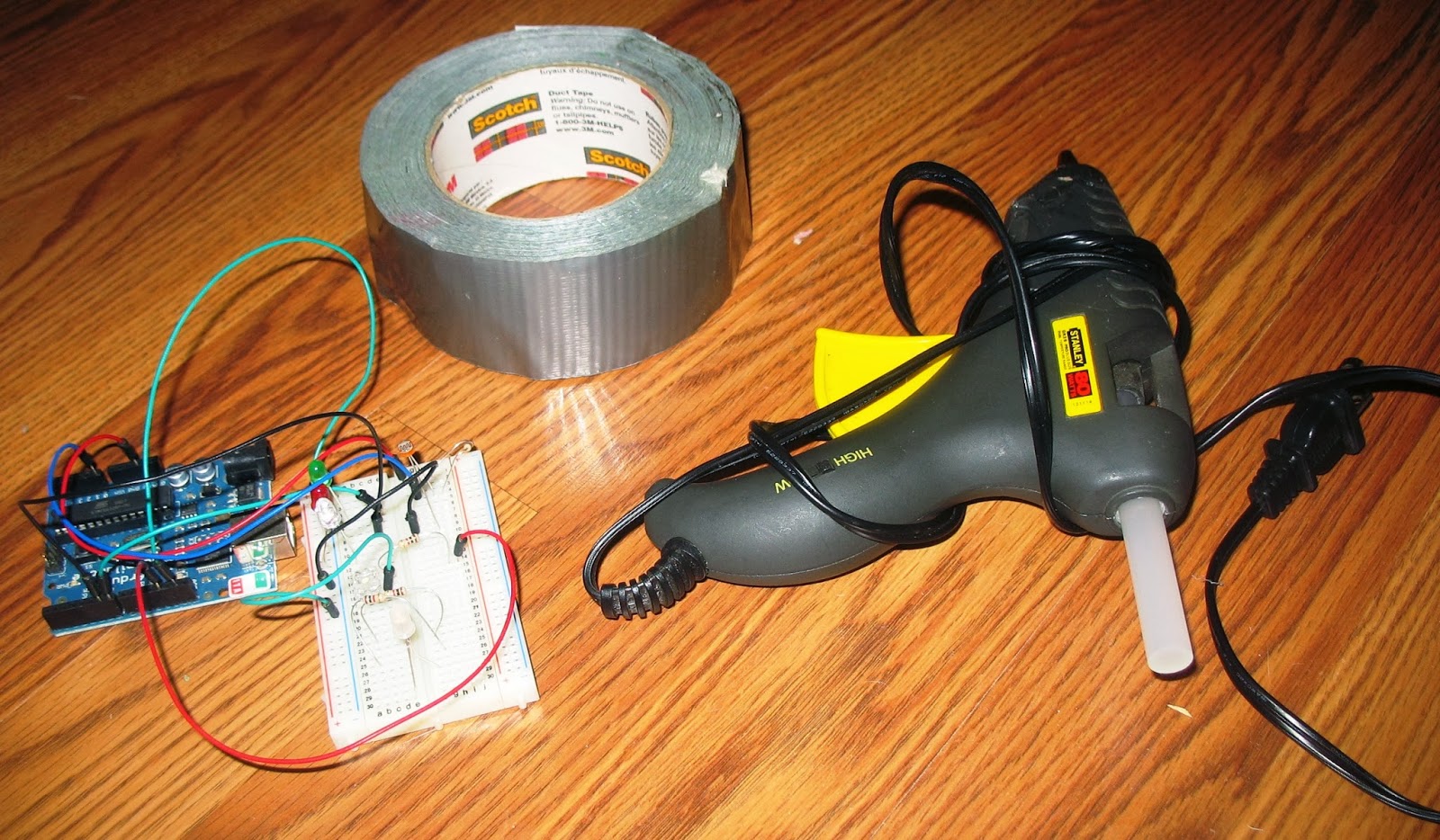 Launchrightnow Build a Prototype