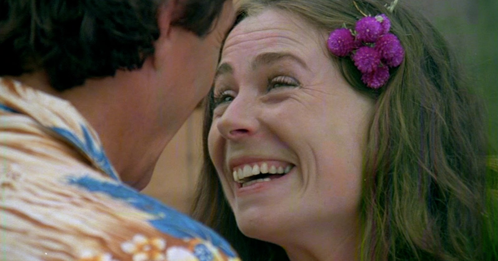 Aussiescribbler's Funny Boners Flicks With Chicks Pacific Banana (1981)