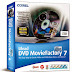 Corel DVD MovieFactory 7 7.00.398.0