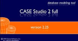 case studio 2 full crack case studio 2 full crack