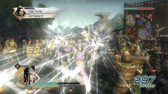 Dynasty Warriors 6 Pc Download