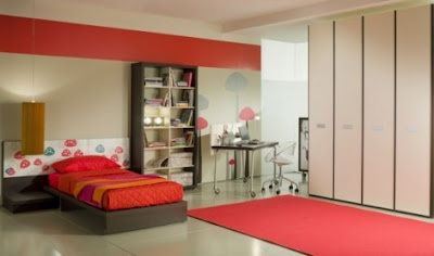 Colección de Muebles para el Dormitorio de Niños | Infantil Decora