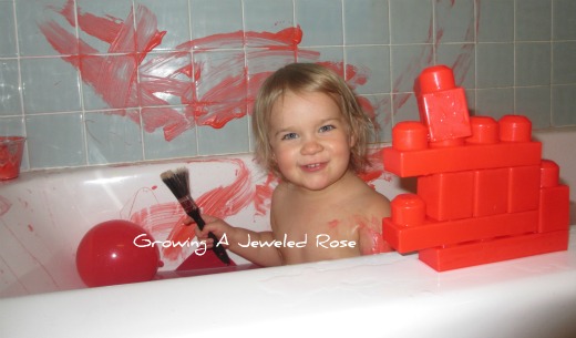 Color Themed Pictures