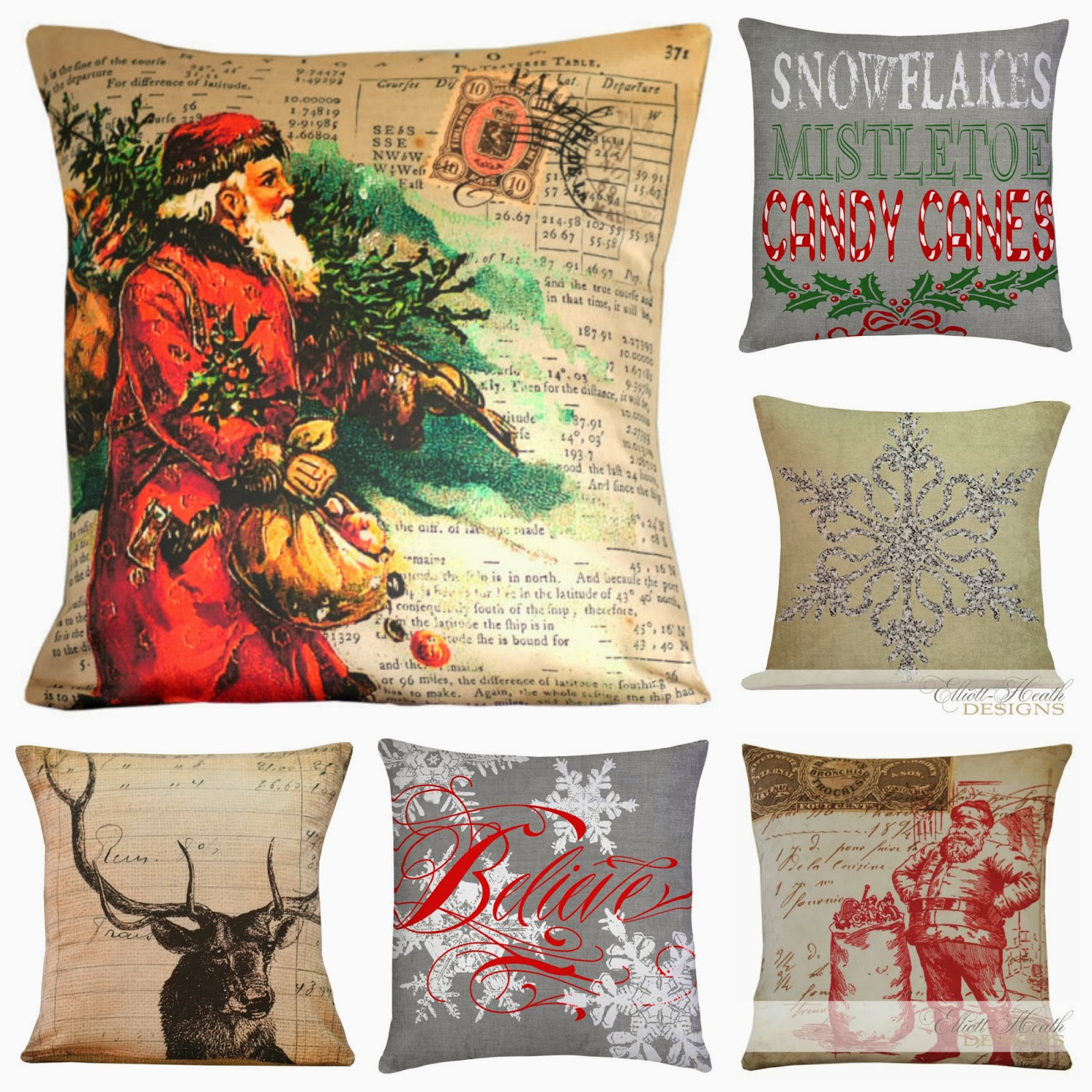 common ground "Pin a Pillow" Give Away