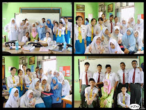 MY CLASS...