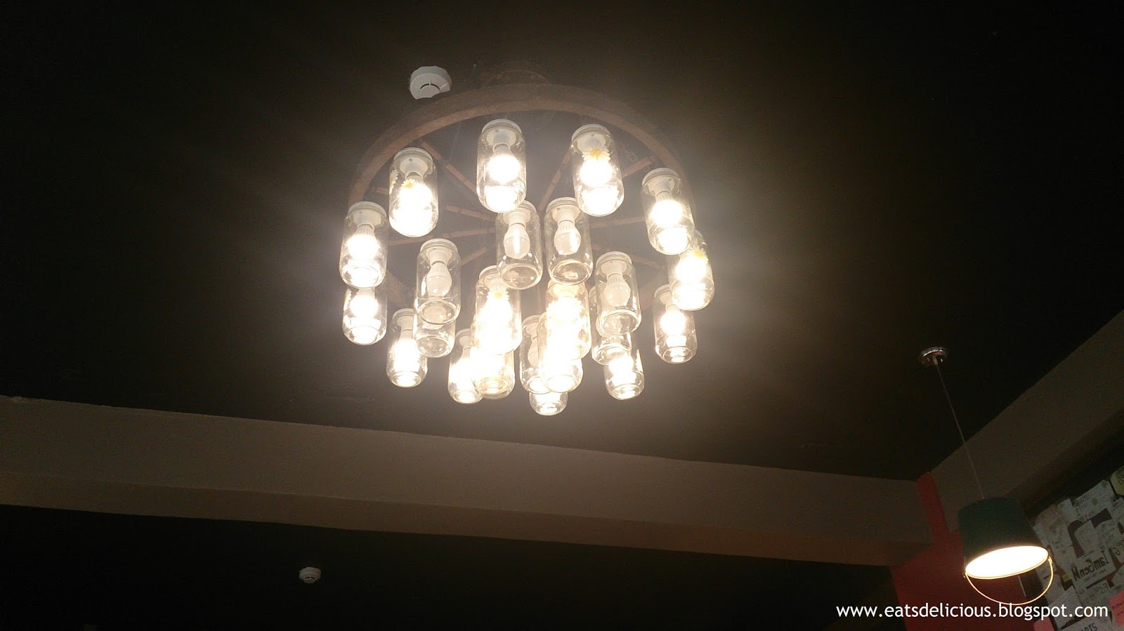 Keepsakes Cafe in Davao Eats Delicious!