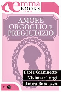 AMORE ORGOGLIO E PREGIUDIZIO