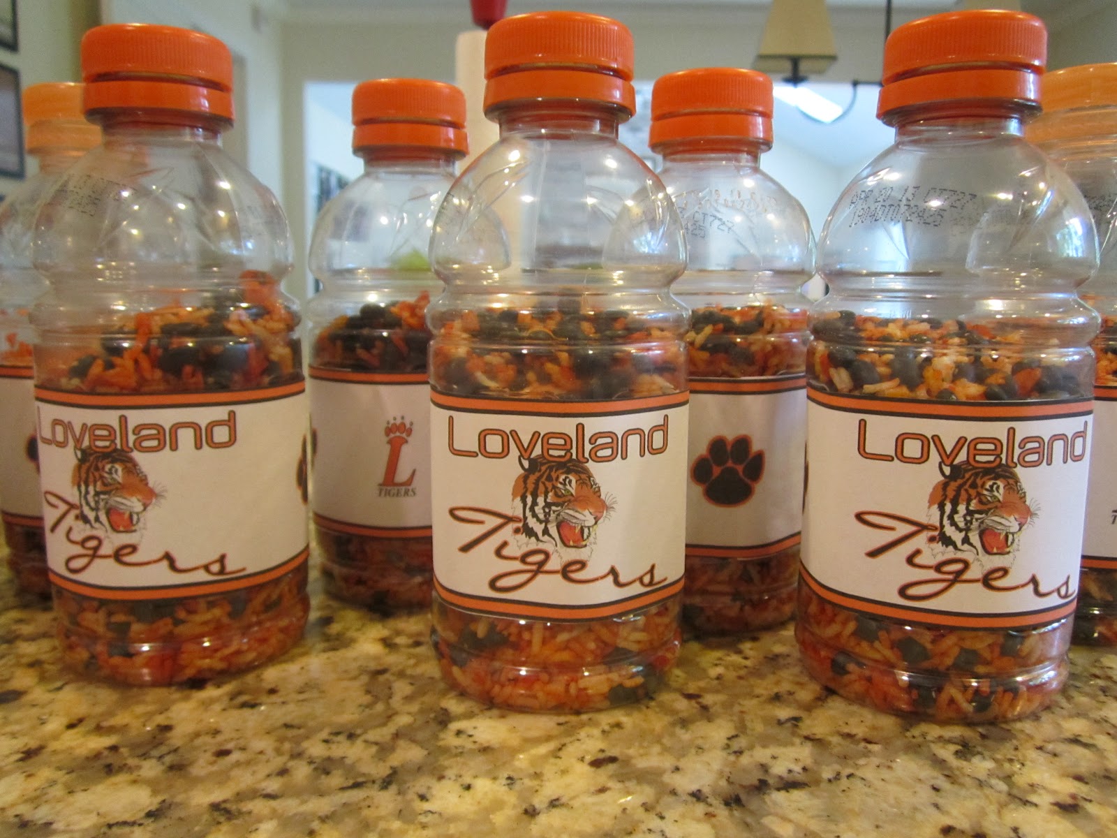 Noise Makers For Football Games Diy at Lila Beadles blog