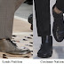 Spring 2014 Men's Boots Fashion Trends
