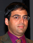 Viswanathan Anand