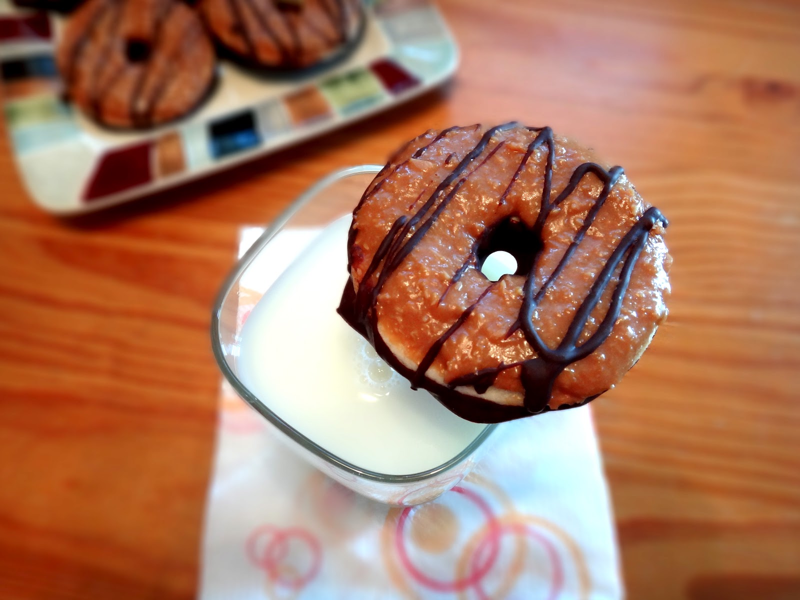 Badger Kitchen Caramel DeLites