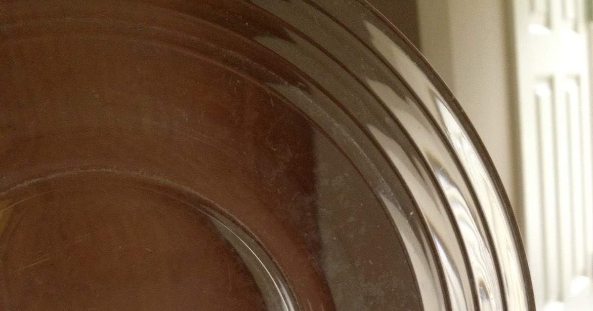 The DIY Guinea Pig Dishwasher Soap