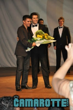 MISTER MS TUR 2011