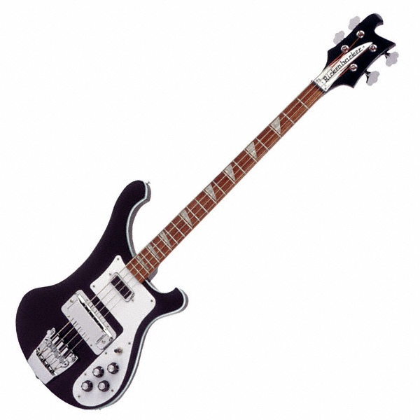 ill take a rickenbacker guitar
