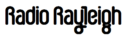 Radio Rayleigh