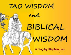 <b>Tao Wisdom and Biblical Wisdom </b>