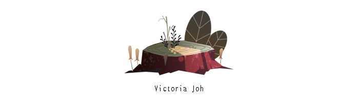 Victoria Joh