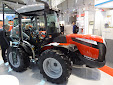 AGRITECHNICA 2015 – The World’s No. 1