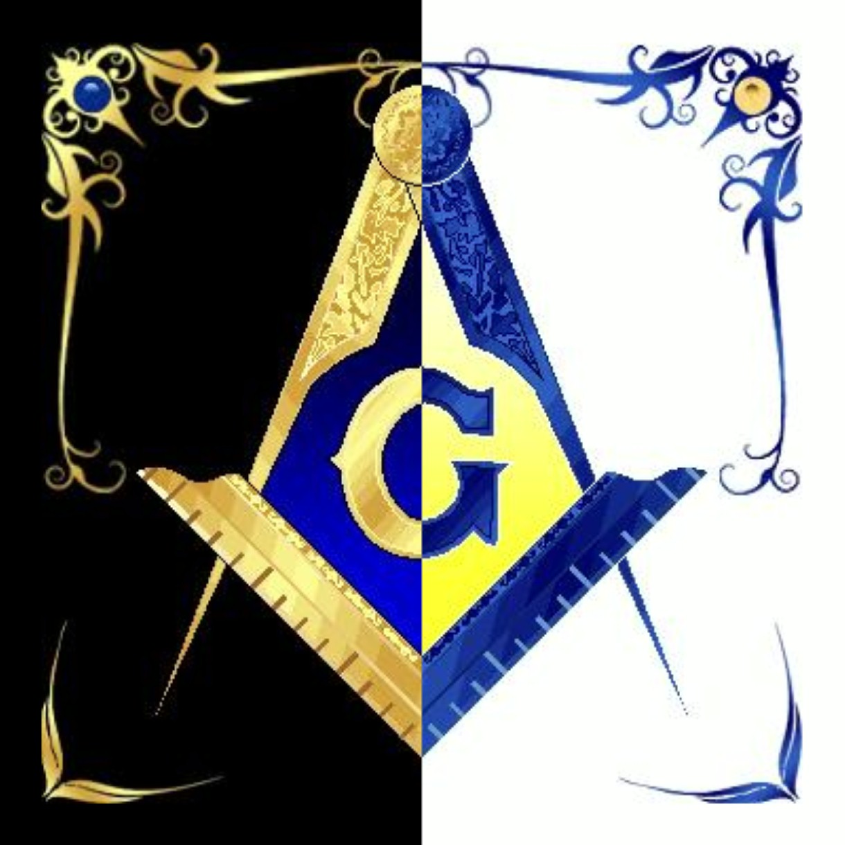 Building Builders! A Brother Asks... Masonry vs. Freemasonry