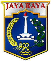 LOGO PROVINSI DKI JAKARTA