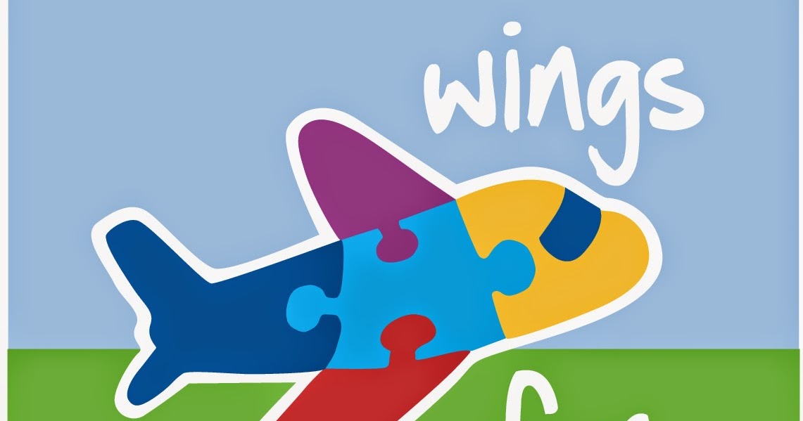 Center for Disability Resources (CDR) Library Wings for Autism is